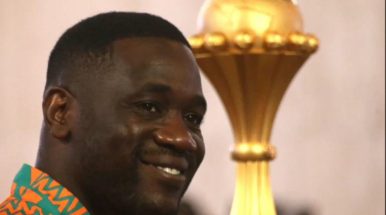 Playing Afcon every four years ‘easier’ – Ivory Coast coach