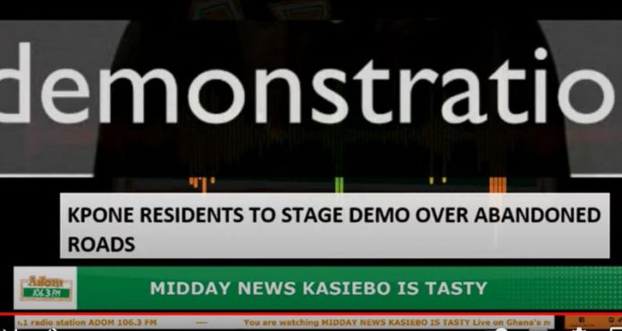 demo