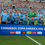 Uruguay win shootout to finish third at Copa America