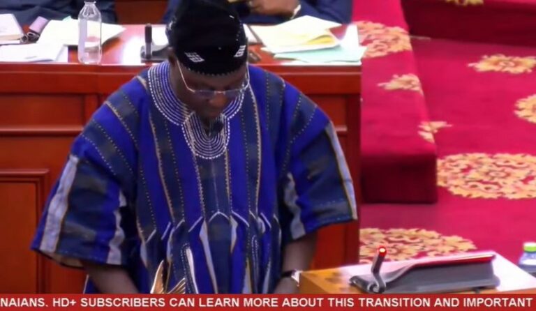 Mid-Year Budget: Reversal of negative economic trends shows promising recovery – Amin Adam [Video]