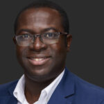 The Chief Executive Officer (CEO) of the HuD Group, Dr Yaw Perbi