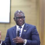 Alhassan Tampuli urges Ghana Police to maintain full control in Akwatia by-election Former Deputy Minister of Transport, Hassan Tampuli