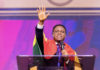Change is possible; we need to become new Ghanaians – Apostle Nyamekye urges national moral renewal The President of the Ghana Pentecostal and Charismatic Council (GPCC), Apostle Eric Nyamekye