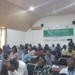 WHO and Africa CDC launch training to bolster health emergency response in Ghana