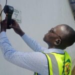 See areas affected by ECG’s planned maintenance today ECG meters