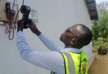 ECG meters