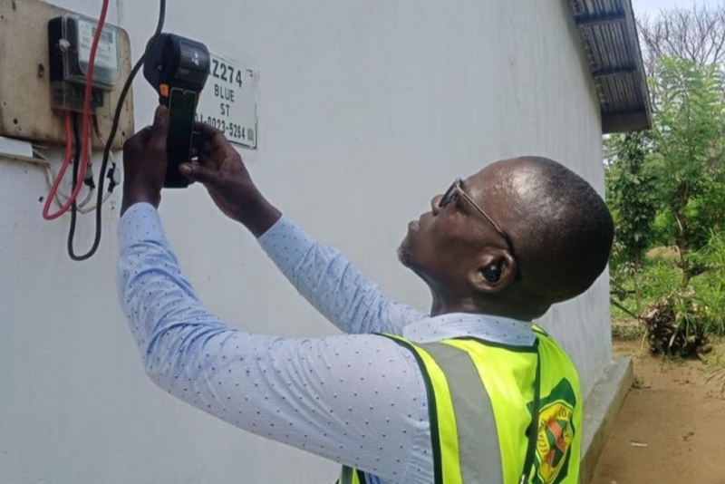 ECG explains power outages affecting parts of Accra and West