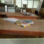 Education Director denies knowledge of abandoned ICT centre in South Tongu 