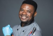 Chefs Association of Ghana disowns Chef Smith