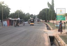 Kete Krachi business owners suffer losses due to persistent power cuts