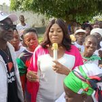 Not all prisoners are guilty – MP says as she rallies support for them