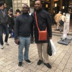 Hon. Kennedy Osei Nyarko, t The Member of Parliament (MP) for Akim Swedru
