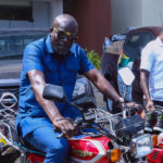 Zoomlion Donates Ultra-Morden Cleaning Equipment To Enhance Homowo Clean-up Initiative