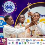 Kumasi High defeats OLAG SHS to clinch the ultimate at 6th LUV FM High School Debate