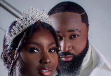 Popular singer’s wife posts disturbing photos of poison amid divorce