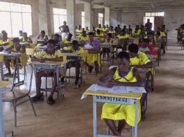 Ahanta West Municipality makes history with 3,572 BECE candidates
