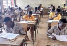 Chief Imam’s spokesperson sends important message to BECE candidates