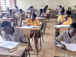 2024 BECE: Teachers caught aiding in exam malpractice will be punished – GES
