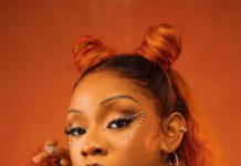 I once dated my choir master – Singer Fave reveals