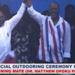 NAPO and Bawumia