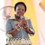 Ga Central Municipality embark on the Basic Education Certificate Examination (BECE), the Municipal Director, Madam Adisa Tassa