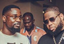 Sarkodie, D-Black’s lyrics featured in UG-Legon exams