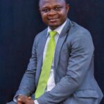 A senior lecturer and Dean, of the faculty of integrated communication sciences at the University of Media, Arts, and Communication (UNIMAC) formerly GIJ Dr Daniel Odoom