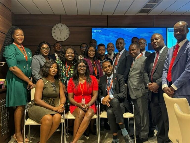 Tullow partners with 12 banks to boost funding for local suppliers