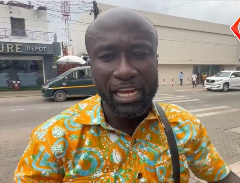 Ga Traditional Council summons KOKA