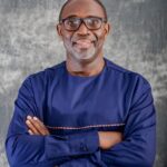 The National General Secretary of the Revival Outreach Church International, Rev. Lawrence Kumi