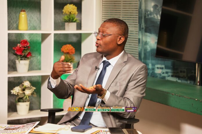Kofi Adams