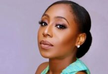 Veteran actress reacts to allegations of affair with top politician