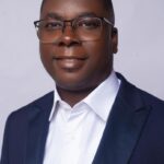 I’m in for development- Gideon Boako assures after filing nomination Dr. Gideon Boako