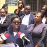 Justice Angelina Mensah-Homiah, Court of Appeal Judge