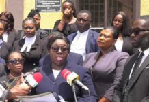 Justice Angelina Mensah-Homiah, Court of Appeal Judge