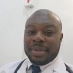 A physician, innovator, inventor, scientist, and entrepreneur, Dr. George Henry Acquah