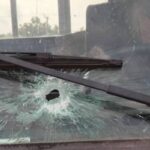 Ga South: Police Officer shoots driver’s mate at Danchira