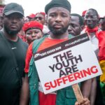 Ambulance deal: We’ll soon occupy Jubilee House and Akufo-Addo’s daughter’s office – Osman Ayariga