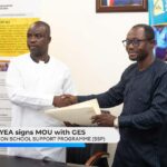 Youth Employment Agency Launches School Support Programme YEA