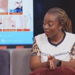 Women’s health educator and the Executive Director of Glitz Medical Centre, Stephanie Sefa-Boateng