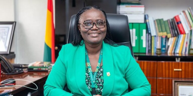 KNUST VC faces contempt charge amid reappointment controversy