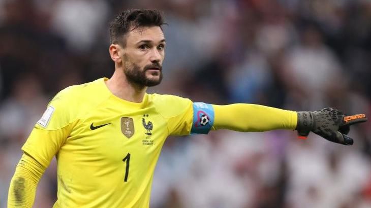 Euphoria no excuse – Lloris on Argentina race row