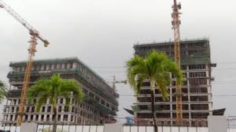 BoG defends continued new head office project amidst ₵10.5 billion Loss