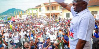 Bawumia