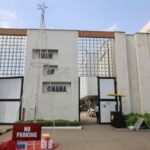 Bank of Ghana (BoG),