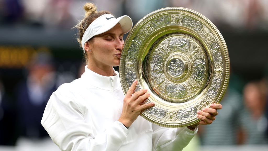 Five women to watch at Wimbledon