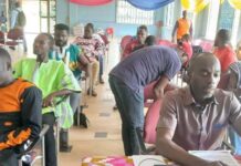 Ghana Association of Assembly members demand payment of delayed ex-gratia