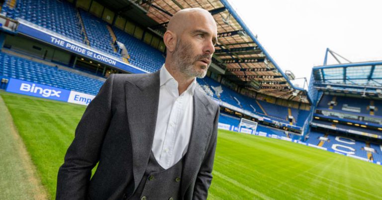 Maresca promises to bring excitement to Chelsea, tells fans to ‘trust the idea’