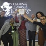 Alberta Nana Akyaa Akosa named South America’s Rally Mulheres do Agro Ambassador