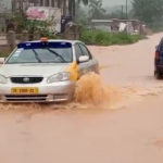 No casualties from Sunday’s heavy rains – NADMO